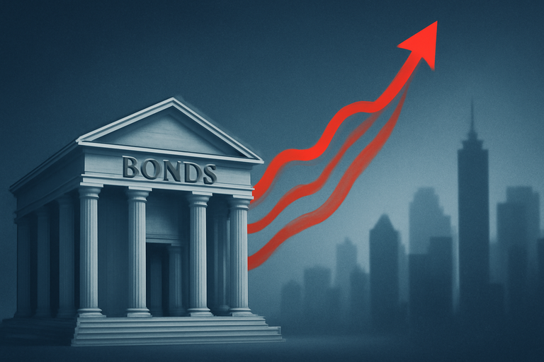 【即時新聞】CIBC 2027美國投資級債券基金ETF宣佈股息發放計畫!