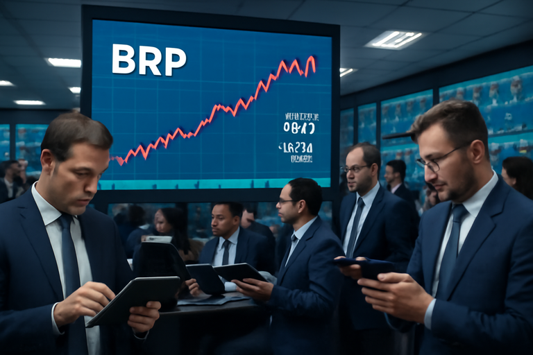 【即時新聞】BRP即將除息，投資人需注意關鍵日期