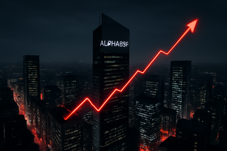 【即時新聞】Alphabet(GOOGL)股價低於330美元，是否是最後買入機會？