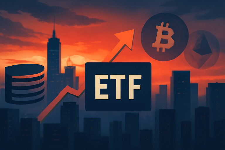 【即時新聞】Bitwise Trendwise BTC/ETH and Treasuries Rotation Strategy ETF宣布年度分配