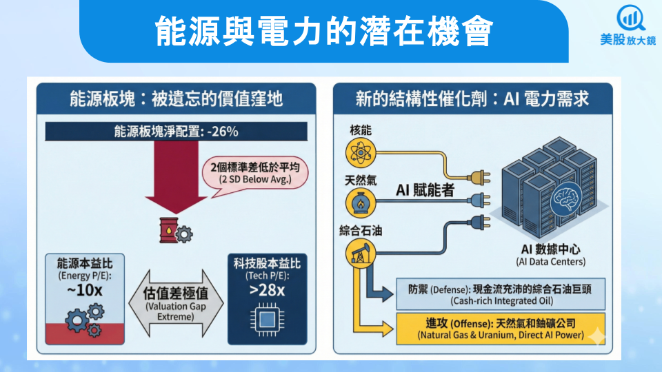 【關鍵趨勢】全球基金經理人現金水位創新低，這是美股崩跌的前兆？