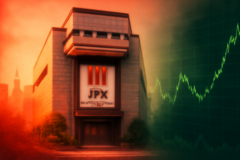 【即時新聞】WisdomTree Japan SmallCap Dividend Fund ETF 宣布季度股息，關注日圓走強