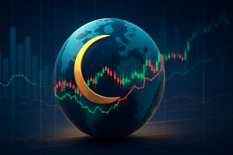 【即時新聞】Wahed Dow Jones Islamic World ETF宣布季度分配