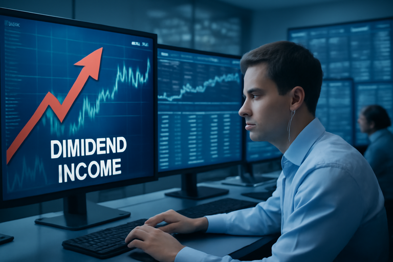 【即時新聞】FolioBeyond ETF 宣布每月分配，股息達0.167美元