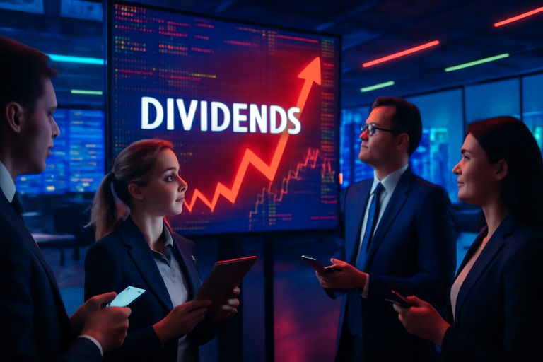 【即時新聞】CIBC All-Equity ETF Portfolio 宣布季度股息,吸引投資人關注