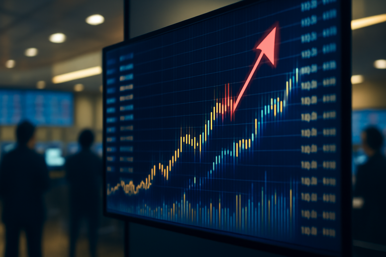 【即時新聞】TPG(TPG)股價月漲17％，三年投資回報顯著