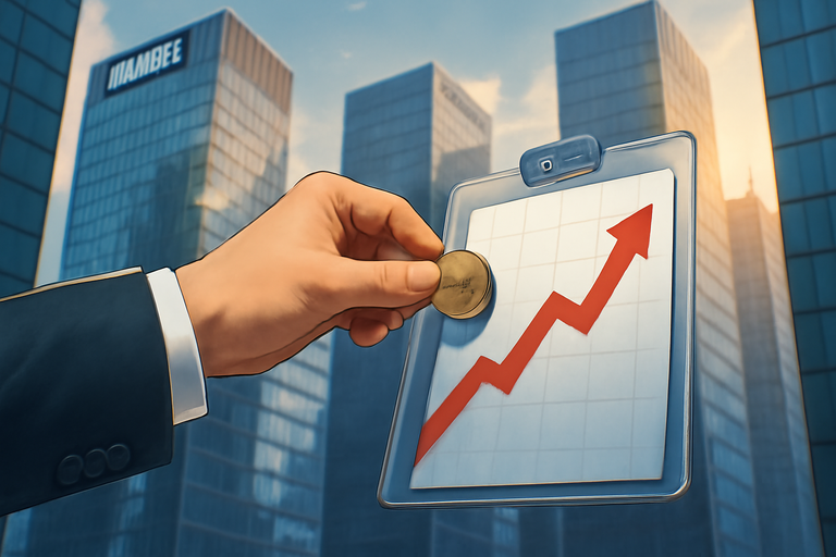 【即時新聞】CIBC Canadian Banks Covered Call ETF 宣佈季度股息，股利率吸引投資人