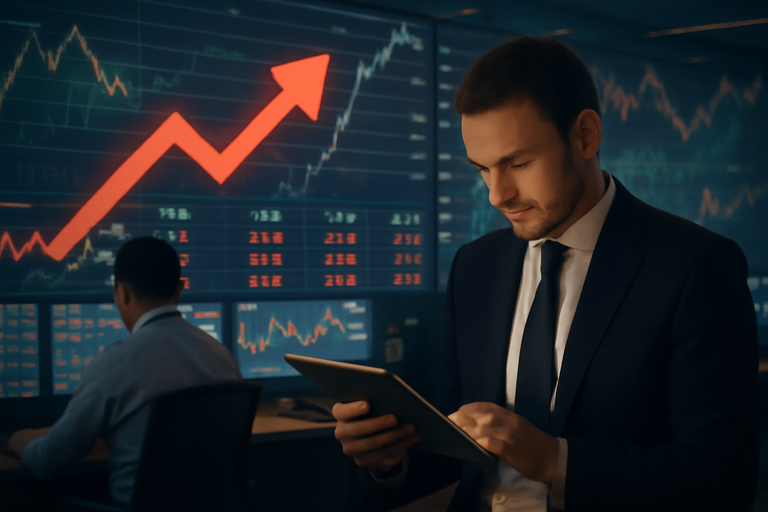 【即時新聞】STF Tactical Growth & Income ETF 宣布月度分配,股息為每股0.2541美元!