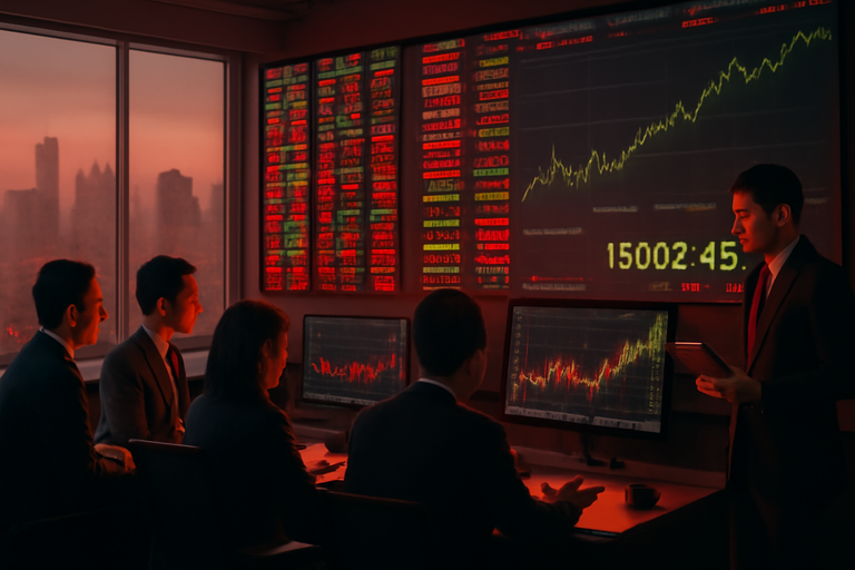 【即時新聞】STF Tactical Growth ETF 宣布季度分配,股息為每股 $0.6653