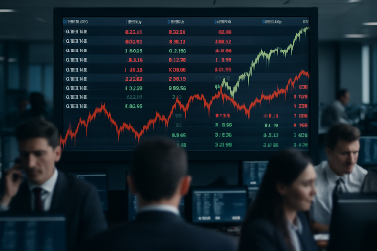 【即時新聞】HealthEquity(NASDAQ:HQY)股價下跌，基本面仍具潛力