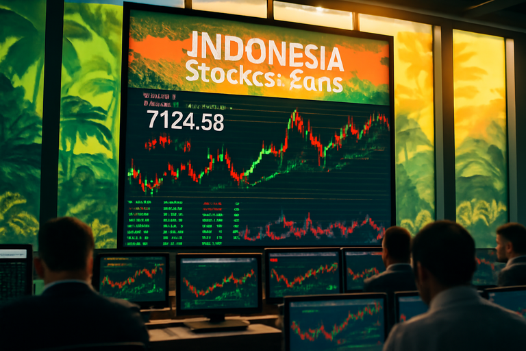 【即時新聞】VanEck Indonesia Index ETF 宣布年度分配金，影響投資人策略