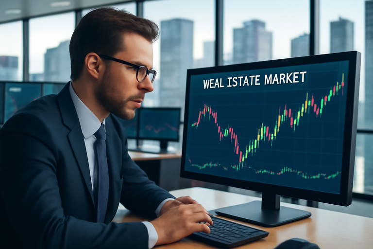【即時新聞】WisdomTree New Economy Real Estate ETF宣佈季度股息，投資人關注