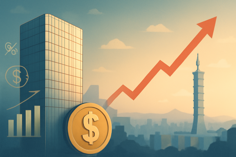【即時新聞】WisdomTree Mortgage Plus Bond Fund 宣布每股月配息0.2497美元