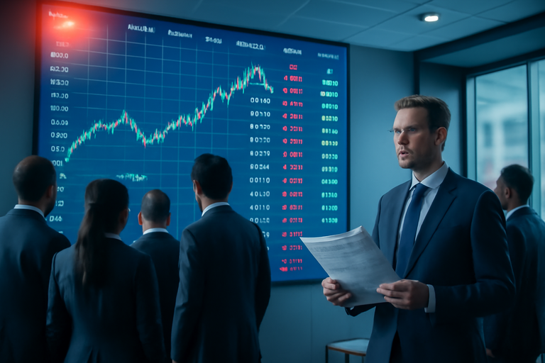 【即時新聞】WisdomTree U.S. LargeCap Dividend Fund ETF宣佈每股0.27美元股息,吸引穩定收益投資人