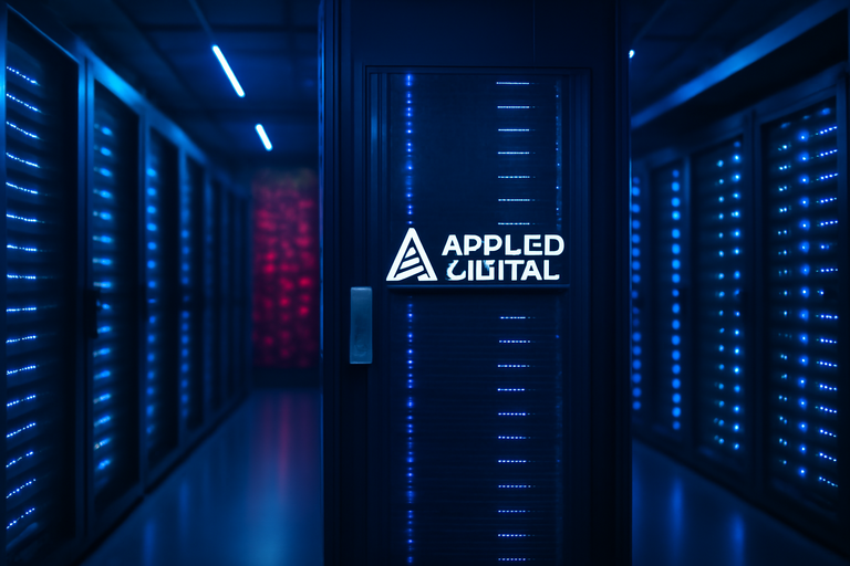 【即時新聞】Applied Digital在2026年能否再次翻倍？探索其潛力與挑戰