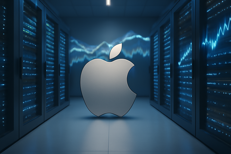 【即時新聞】Apple(AAPL)在Harbor Capital Appreciation Fund中的影響力解析