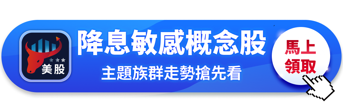 【美股焦點】川普挑新聯準會Fed主席，降息行情能走多遠？