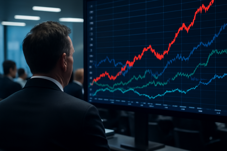 【即時新聞】TrueShares Structured Outcome (April) ETF 宣布年度分配