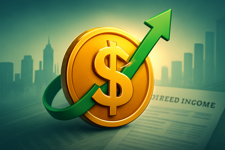 【即時新聞】CIBC Core Plus Fixed Income Pool 宣布每月股息
