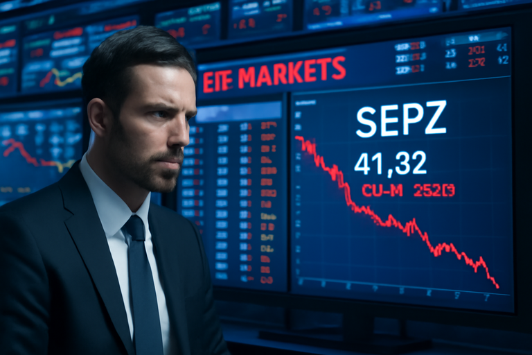 【即時新聞】TrueShares Structured Outcome September ETF 宣布年度分配,股息0.928美元
