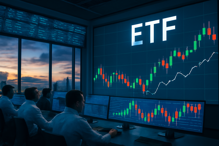 【即時新聞】TrueShares Structured Outcome (October) ETF宣布年度分配,股息每單位0.93美元