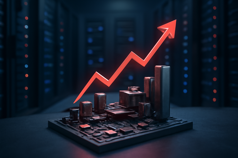 【即時新聞】ProShares Smart Materials ETF 宣布季度分配，投資人注意