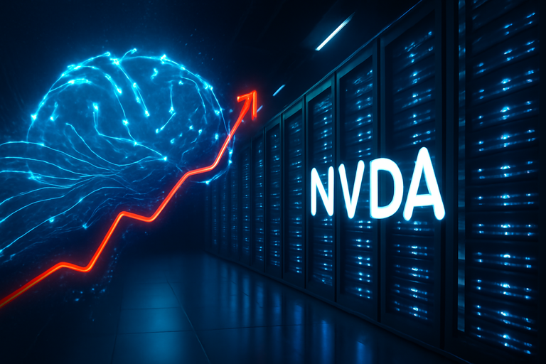 【即時新聞】Nvidia的未來價值：AI時代的關鍵角色