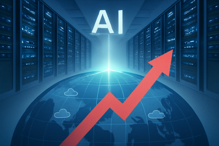 【即時新聞】波若威 AI 伺服器訂單能見度達 2026 上半年，11 月營收 2.13 億元創 22 個月新高