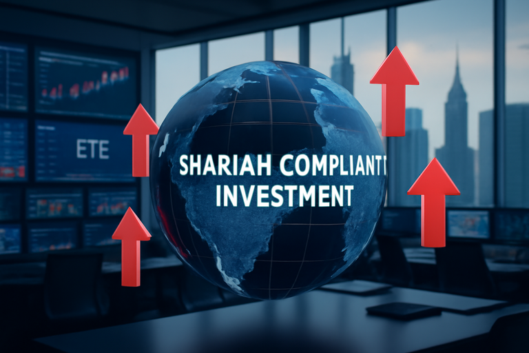 【即時新聞】Wahed FTSE USA Shariah ETF宣布季度分配,投資人需知