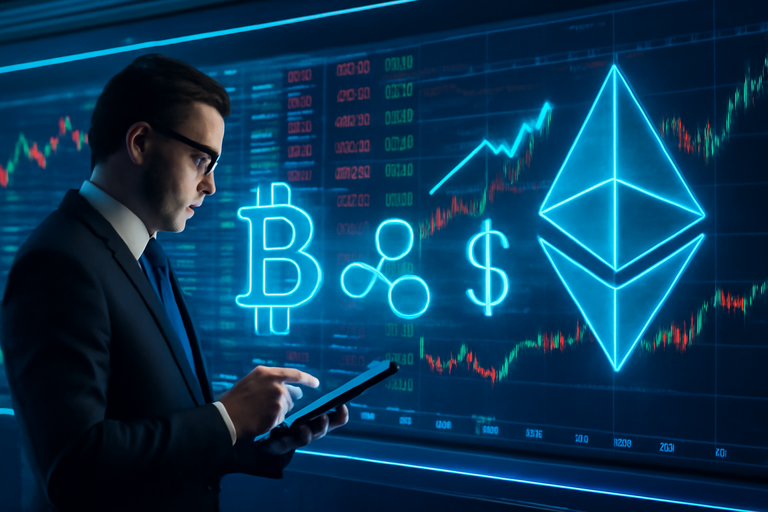 【即時新聞】Bitwise Trendwise Ether and Treasuries Rotation Strategy ETF宣佈年度分配
