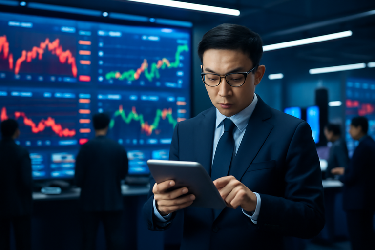 【即時新聞】內部人持股47％，Able Global Berhad的決策影響重大