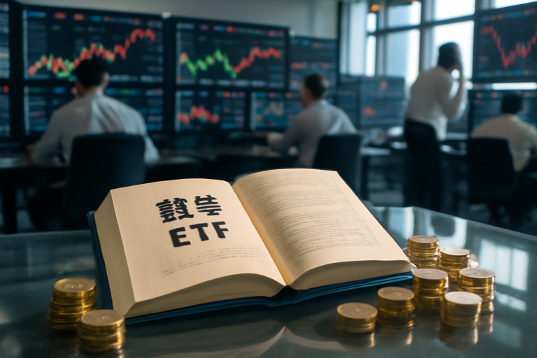 【即時新聞】Bitwise COIN Option Income Strategy ETF 宣布每月分配2.25美元