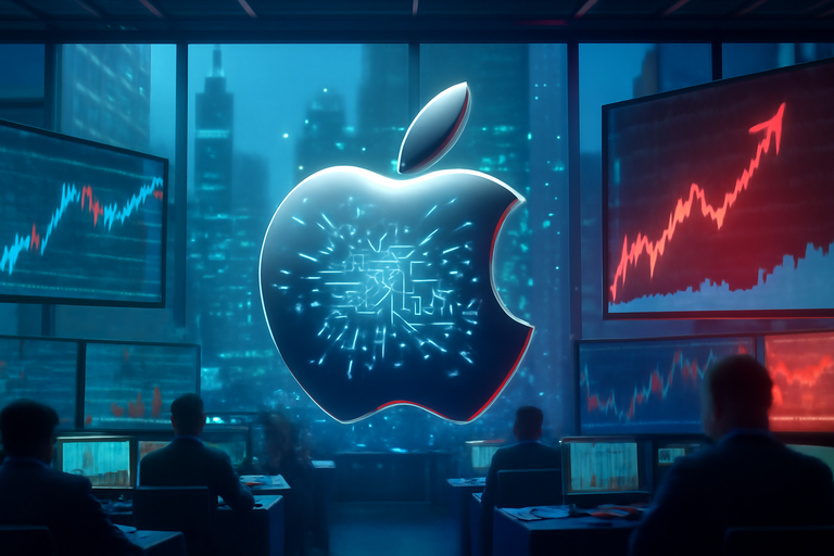 【即時新聞】摩根大通看好Apple iPhone 17需求與供應達平衡