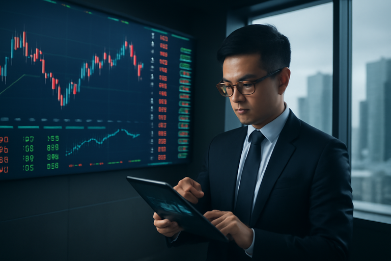 【即時新聞】Immersion Corporation面臨納斯達克合規挑戰,需提交計劃