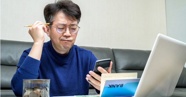 40 歲還認為把錢放定存最安全？理財顧問解析：什麼都不做 小心老年一場空！