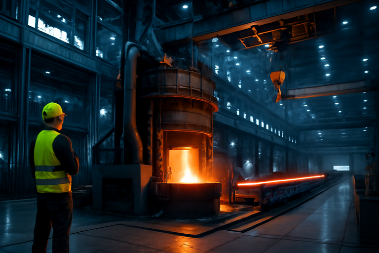 【即時新聞】VanEck Steel ETF年度分配公告，股息率1.54％