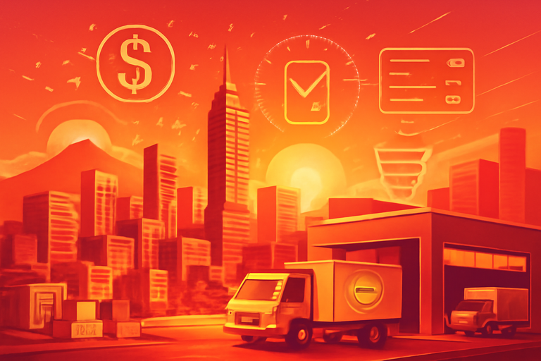 【即時新聞】MercadoLibre(MELI)在2026年前的成長潛力