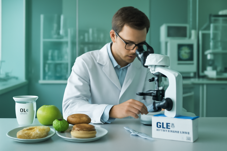 【美股動態】禮來GLP-1改寫飲食需求,高成長故事續燃