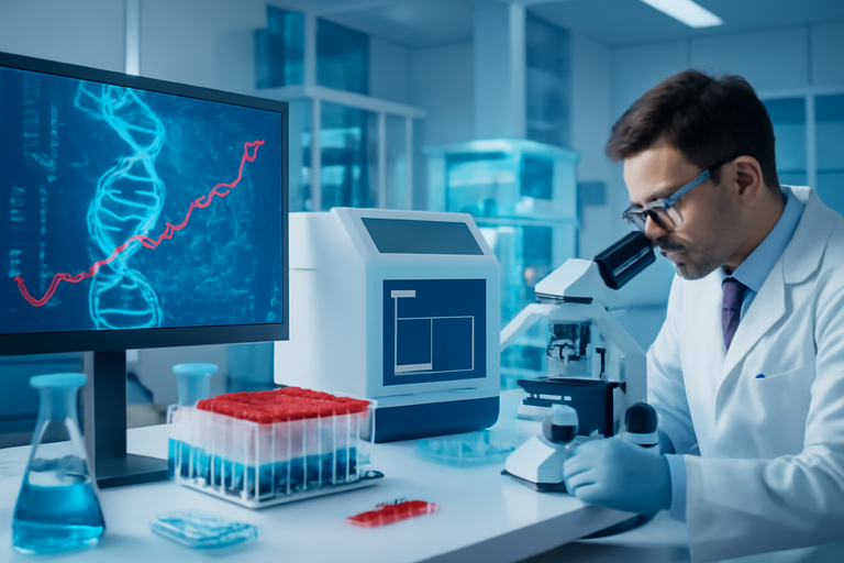 【即時新聞】VanEck Biotech ETF宣佈年度分配，股息達0.9565美元
