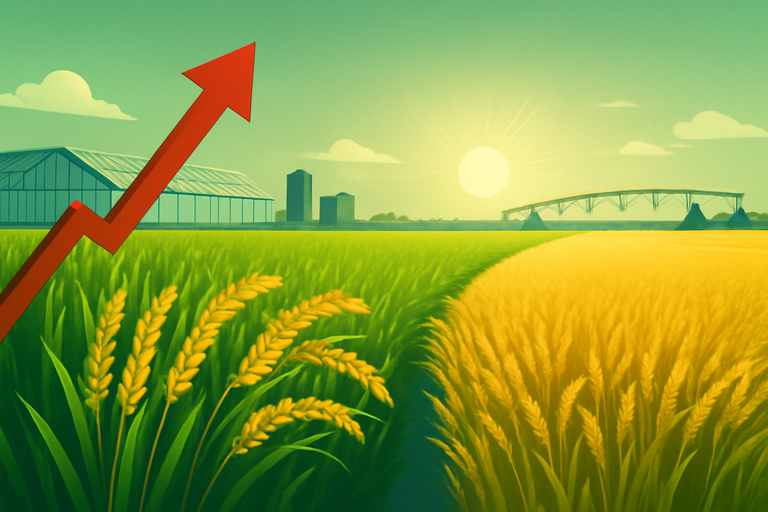 【即時新聞】VanEck Agribusiness ETF 宣布年度分配，股東需注意日期