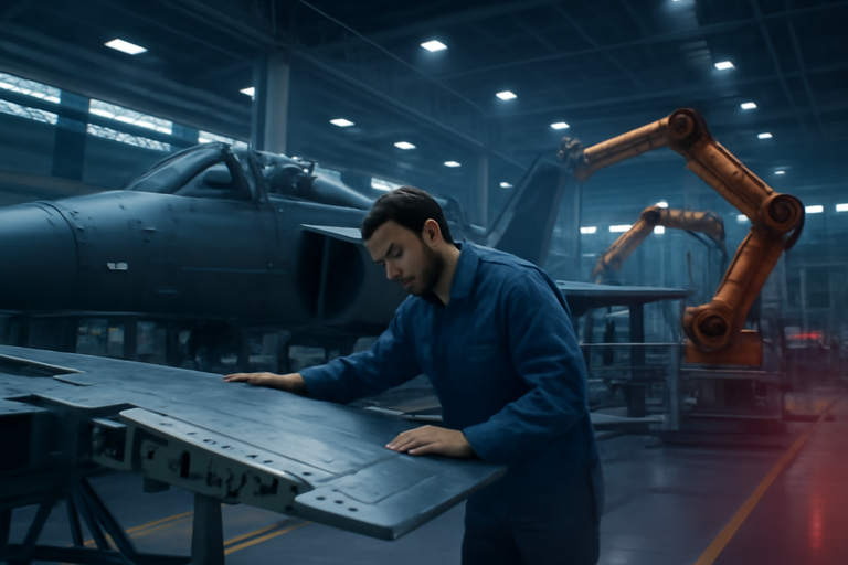 【即時新聞】探索兩大國防股：Textron(TXT)與Huntington Ingalls(HII)的投資潛力