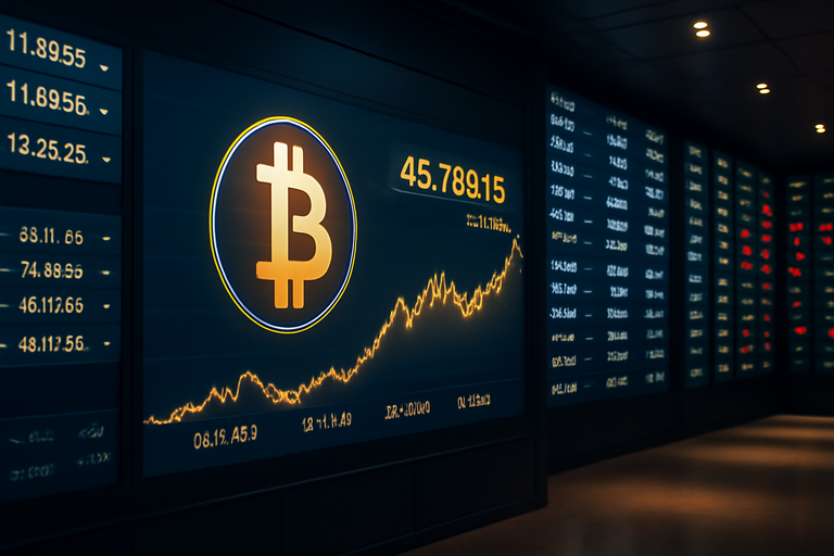 【即時新聞】FT Vest Bitcoin Strategy Floor15 ETF 宣布年度股息,投資人關注