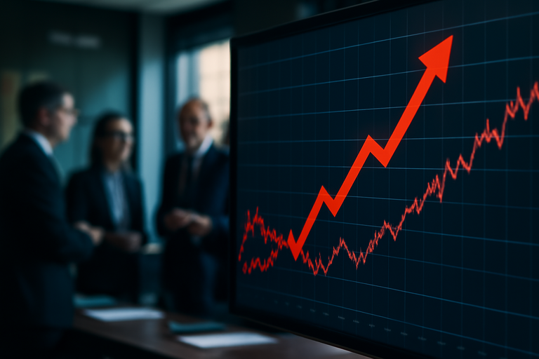 【即時新聞】Oracle資深管理者加入，CID HoldCo股價盤後大漲近24％