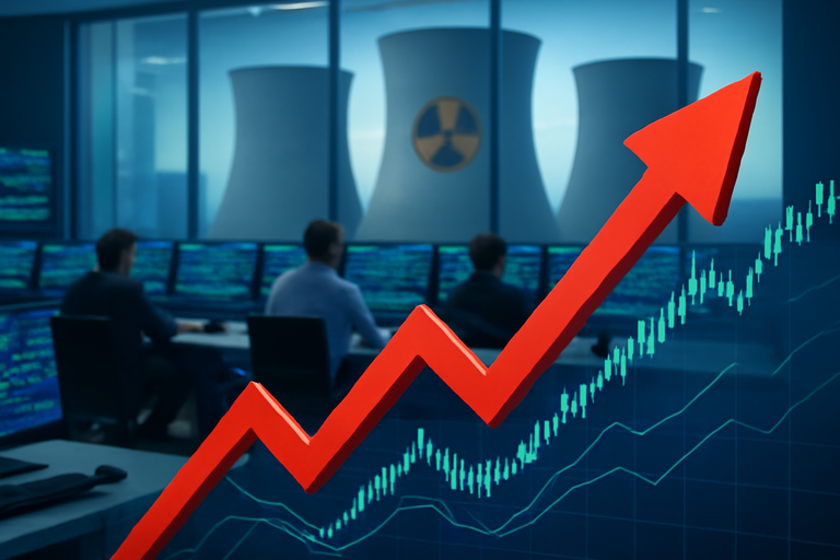 【即時新聞】VanEck Uranium and Nuclear ETF宣布年度分配金,提供穩定收益