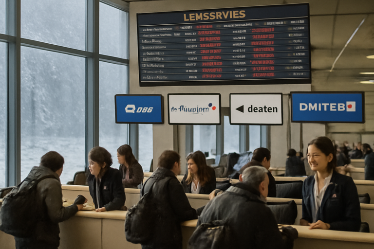 【美股動態】聯合航空暴風雪改票免差價，短線受壓長線韌性在