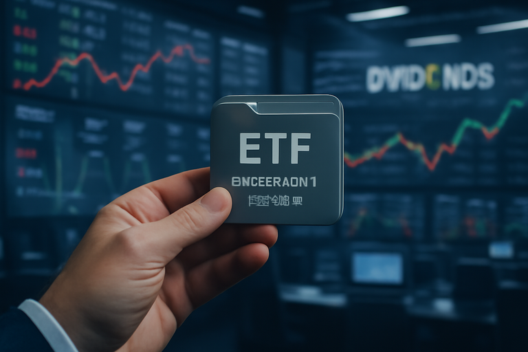 【即時新聞】RiverNorth Patriot ETF 宣布年度分配,股息每單位 0.445 美元