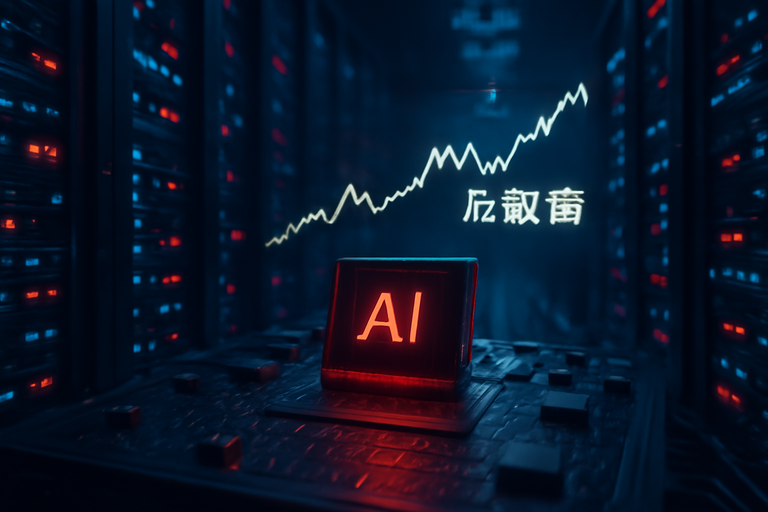 【即時新聞】欣銓AI測試訂單爆發，股價重返百元創波段新高