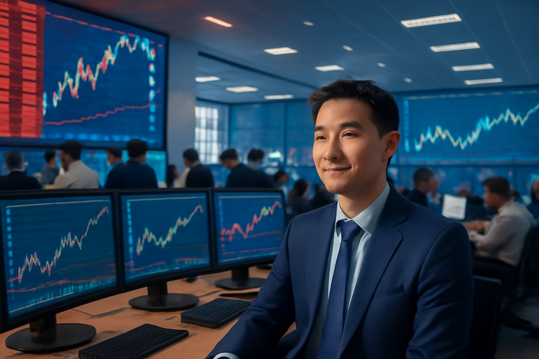 【即時新聞】Eagle Eye Solutions Group內部人士大量購股，顯示潛在利好消息