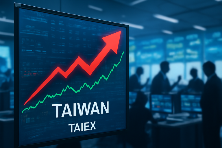 【即時新聞】奇鋐單周報酬率達4.8% 列入台股擂台Q4賽事觀察標的