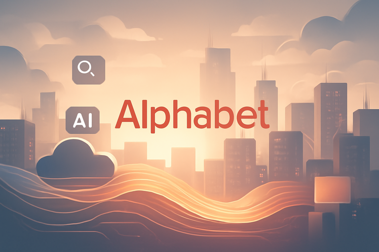 【美股動態】谷歌Gemini市占暴衝,AI原生分發勝出